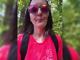 LadyDianna88 past broadcast snapshot