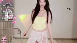 xiaoyu_ko past broadcast snapshot