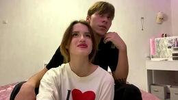 romanticduet_ past broadcast snapshot