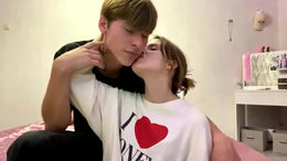 romanticduet_ past broadcast snapshot