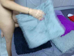 DelphineBella past broadcast snapshot