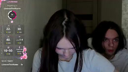 angel_n_axel past broadcast snapshot