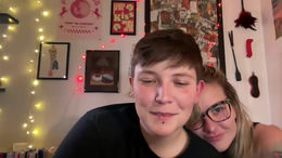 mostlyylesbian past broadcast snapshot