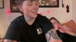 mostlyylesbian past broadcast snapshot