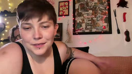 mostlyylesbian past broadcast snapshot