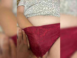 Mussy-pussy0161 past broadcast snapshot