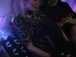 Aisha--xs past broadcast snapshot