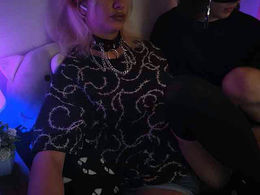 Aisha--xs past broadcast snapshot