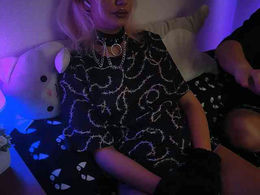 Aisha--xs past broadcast snapshot