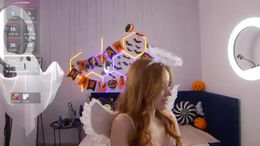 angelfleur past broadcast snapshot