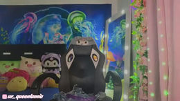 queenlamia past broadcast snapshot