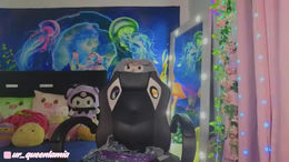 queenlamia past broadcast snapshot