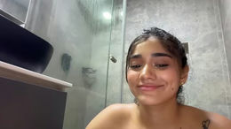 ashley_ospino past broadcast snapshot