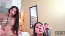 missluna__ past broadcast snapshot