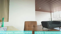 saiilormoon past broadcast snapshot