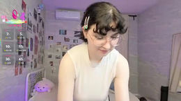 lily_melony past broadcast snapshot