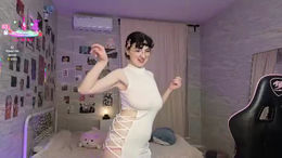 lily_melony past broadcast snapshot