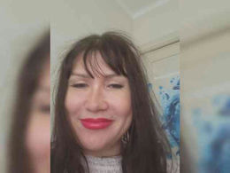 RoxySexy past broadcast snapshot