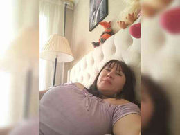 RoxySexy past broadcast snapshot
