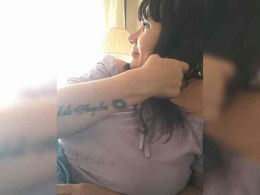 RoxySexy past broadcast snapshot