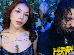 mariaycain666 past broadcast snapshot