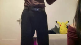 uwupair past broadcast snapshot