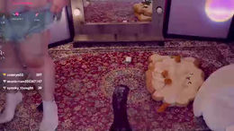 chery_lady22 past broadcast snapshot