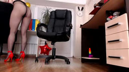 hottdoll611 past broadcast snapshot