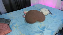 6_bunny_9 past broadcast snapshot