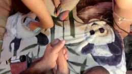 6_bunny_9 past broadcast snapshot