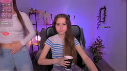 daisy_baby_ past broadcast snapshot