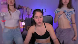 daisy_baby_ past broadcast snapshot
