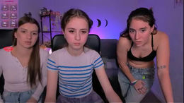 daisy_baby_ past broadcast snapshot