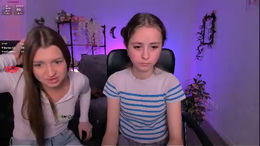 daisy_baby_ past broadcast snapshot