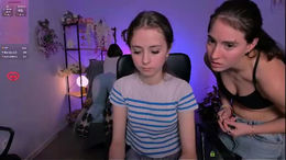 daisy_baby_ past broadcast snapshot