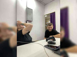 -SweetCouple-1 past broadcast snapshot