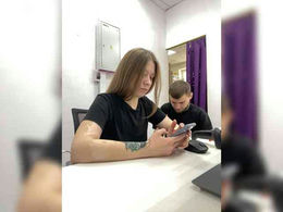 -SweetCouple-1 past broadcast snapshot
