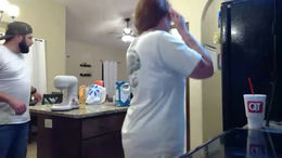 ambermomma past broadcast snapshot