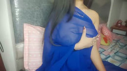 shreya_07 past broadcast snapshot