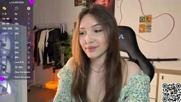 ginsyha past broadcast snapshot