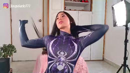 halliee past broadcast snapshot