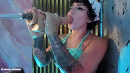 sammy_charlottee past broadcast snapshot