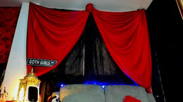 scarlethell past broadcast snapshot