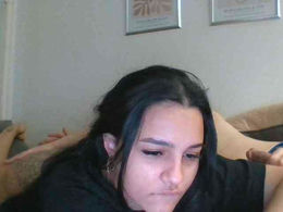 marianazoea past broadcast snapshot