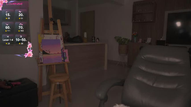 mykinkybunny live webcam preview