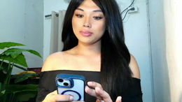 seductivedeluxe69 past broadcast snapshot