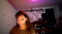 xpeachesnscreamx past broadcast snapshot