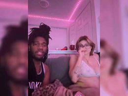 CandynChoco past broadcast snapshot