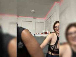 CandynChoco past broadcast snapshot