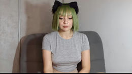 yandere69 past broadcast snapshot